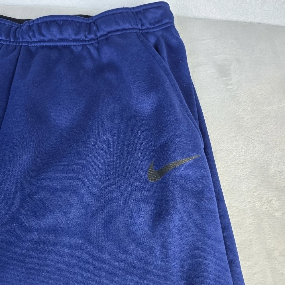 Nike Dri FIT Fleece Training Pants Mens XL 32